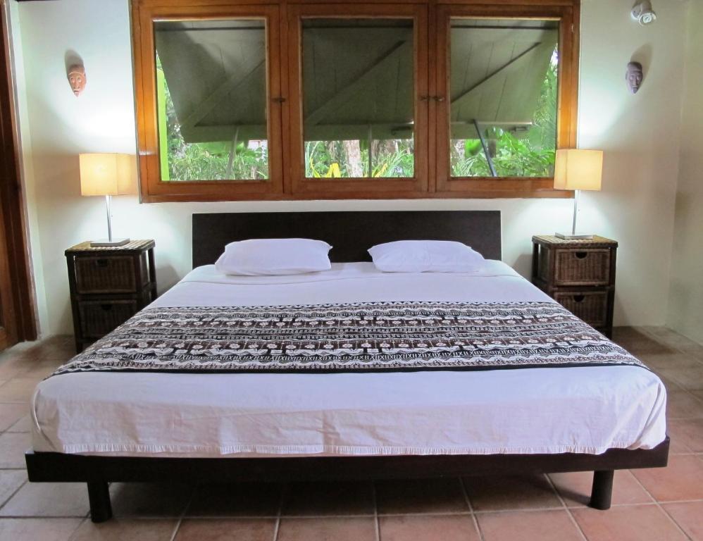 Beachouse Resort Namatakula Room photo