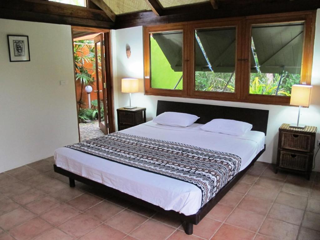 Beachouse Resort Namatakula Room photo