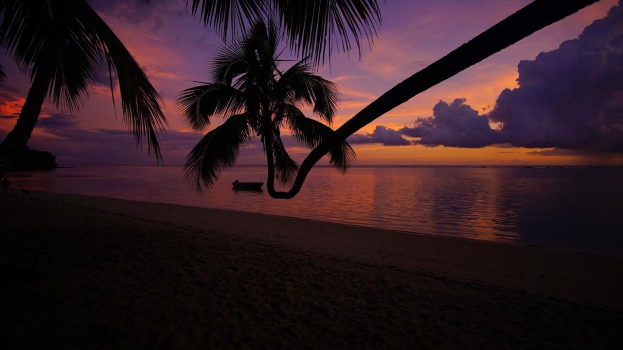 Beachouse Resort Namatakula Exterior photo